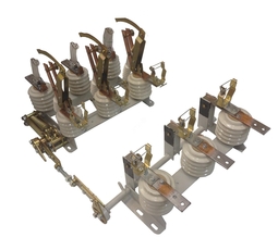 Выключатель нагрузки автогазовый ВНА(л)-10/400-20-IIIз-ПТ1.3 УХЛ2 EKF Stingray