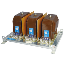 3х фазная гр. тр-ров напр. НИОЛ-СТ-10-2М1-100/V3/100/3-0,5/3Р-30ВА/100ВА   У2