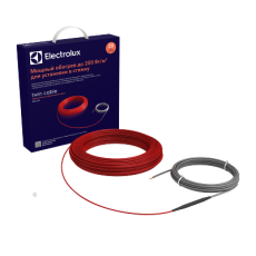 Теплый пол Twin Cable 16,7м2 | ETC 2-17-2000 | Electrolux