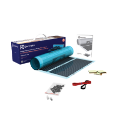 Плёнка инфракрасная нагревательная Thermo Slim 3м2 | ETS 220-3 | Electrolux