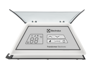 Блок управления для Transformer System ECH/TUE электроника | НС-1081908 | Electrolux