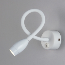 Светильник-подсветка BAND LED белый (MRL LED 1020) 3Вт Elektrostandard | a039999 | Elektrostandard