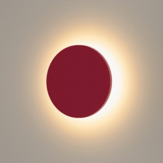 Светильник архитектурный 1660 TECHNO LED CONCEPT S красный декоративный | a039993 | Elektrostandard