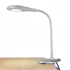 Светильник настольный TL90300 Captor silver | a038017 | Elektrostandard