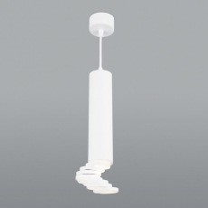 Подвес потолочный DLN103 GU10 белый GU10 0*35Вт Eurosvet | a047749 | Elektrostandard