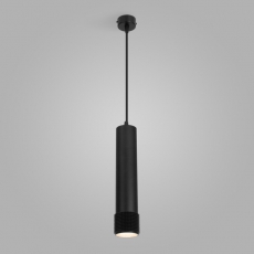Подвес потолочный DLN113 GU10 черный 40Вт Eurosvet | a048149 | Elektrostandard
