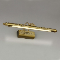 Светильник-подсветка Schelda LED бронзовая (MRL LED 8W 1010 IP20) 8 Elektrostandard | a037487 | Elektrostandard