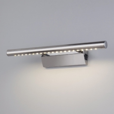 Светильник-подсветка Trinity Neo SW LED хром (MRL LED 1001) с выключателем 5 Elektrostandard | a040956 | Elektrostandard