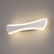 Светильник-подсветка Wave LED хром (MRL LED 1090) 14 Elektrostandard | a040513 | Elektrostandard