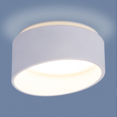 Светильник накладной 7000 MR16 WH белый спот | a046056 | Elektrostandard