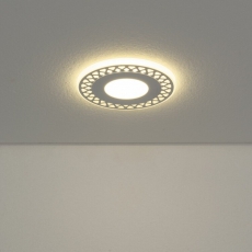 Светильник светодиодный встраиваемый 