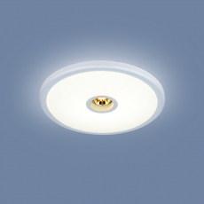 Светильник светодиодный встраиваемый 