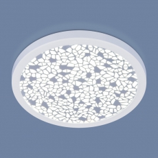 Светильник светодиодный встраиваемый 