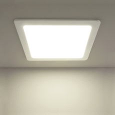 Светильник светодиодный встраиваемый 