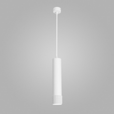 Подвес потолочный DLN113 GU10 белый 40Вт Eurosvet | a048148 | Elektrostandard