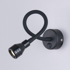 Светильник-подсветка KORD LED черный (MRL LED 1030) 3Вт Elektrostandard | a040000 | Elektrostandard