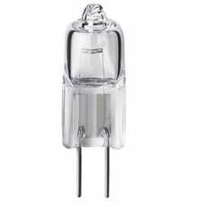 Лампа галогенная G4 12V 10W | a016581 | Elektrostandard