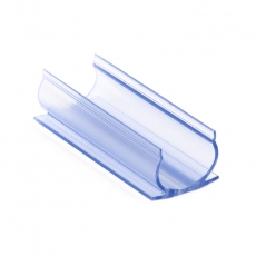 Крепеж для неона 220V 2835 круглого 16мм (10pkt) (Clip 220V 2835 round neon) | a043629 | Elektrostandard