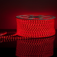 Лента светодиодная набор LSTR001 220V 4,4W 60Led 3528 IP65 красный, 10 м | a047023 | Elektrostandard