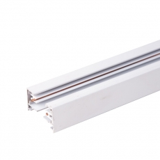 Шинопровод осветительный однофазный белый (3м.) TRL-1-1-300-WH | a043226 | Elektrostandard