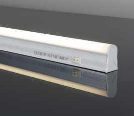 Светильник светодиодный линейный накладной LST01 18W 50K Led Stick Т5 90см 84led 18W 6500К | a033730 | Elektrostandard