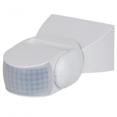 SNS-M-09 1200W R12m IP65 датчик движения | a034066 | Elektrostandard