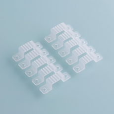 Крепеж для ленты LS010 220V 2835 60Led (10pkt) (Clips LS010 220V) | a041116 | Elektrostandard