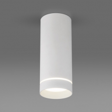 Светильник встраиваемый DLR022 12W 4200K белый матовый | a037524 | Elektrostandard