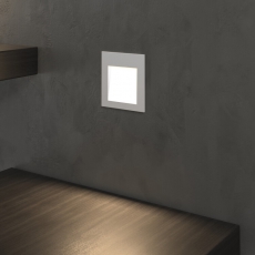 Светильник архитектурный для подсветки лестниц MRL LED 1103 Белый 3Вт Elektrostandard | a049743 | Elektrostandard