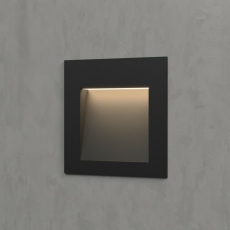 Светильник архитектурный для подсветки лестниц MRL LED 1103 Чёрный 3Вт Elektrostandard | a049744 | Elektrostandard