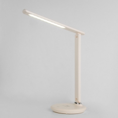 Светильник настольный Brava бежевый (TL90530) 8Вт Eurosvet | a047275 | Elektrostandard