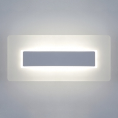 Светильник-подсветка 40132/1 LED белый 12 Elektrostandard | a040588 | Elektrostandard