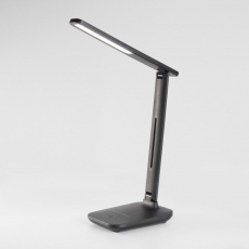 Светильник настольный Pele черный (TL80960) 7Вт Eurosvet | a044006 | Elektrostandard