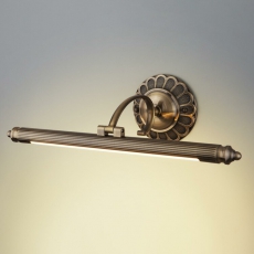 Светильник-подсветка Luara LED бронза (MRL LED 8W 1015 IP20 ) 8 Elektrostandard | a038834 | Elektrostandard