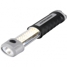 Фонарь автомобильный FLT15-19-2W 31led BG Черный/Серый (Slider) | a029946 | Elektrostandard