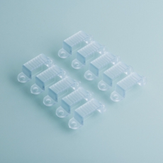 Крепеж для ленты Premium LS013 220V 2835 (10pkt) (Clips LS013 220V) | a041347 | Elektrostandard