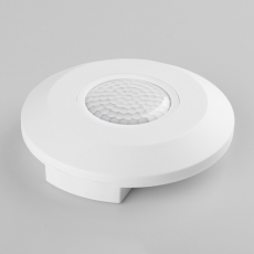 SNS-M-11 6m 2,2-4m 2000W IP20 360 Белый датчик движения | a041243 | Elektrostandard