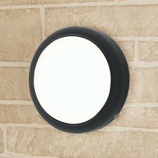 Светильник пылезлагозащищенный для ЖКХ LTB51 LED 15W 4200K 1350Лм IP65 круг черный | a048702 | Elektrostandard