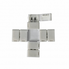 Коннектор для 3528 одноцв светодиодной ленты LED 1X (5pkt) | a038805 | Elektrostandard