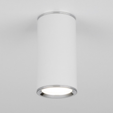 Светильник накладной DLN101 GU10 WH белый спот | a043967 | Elektrostandard