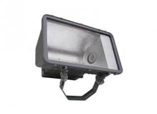 Прожектор ЖО 01-400-27 Алатырь В 400Вт IP54 | 1040300062 | Элетех