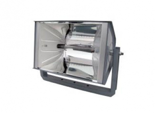 Прожектор галогенный ИСУ 01-5000 Магнус 5000Вт IP23 | 1040200066 | Элетех