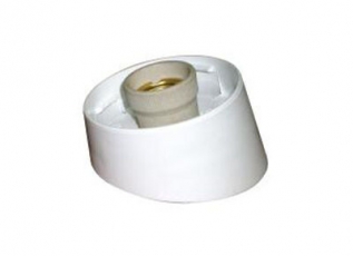 Арматура НББ 64-60-080 (светильник б/стекла пластм.накл.) | 1005100002 | Элетех