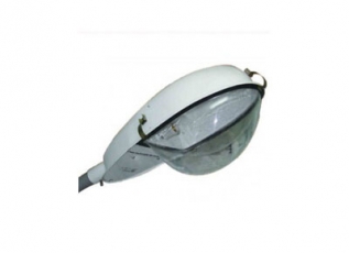 Светильник консольный уличный Э26 ЖКУ 06-250-012М б/стекла компл. 1 | 1030100099 | Элетех