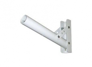 Кронштейн КР-2М (до 20 кг крепление на столб стальной лентой) | 1030400020 | Элетех