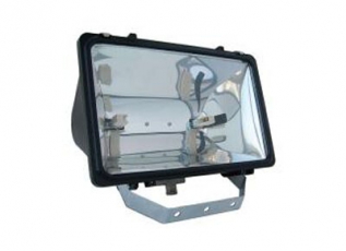 Прожектор галогенный ИО 01-1000 Алатырь 1000Вт IP65 | 1040200056 | Элетех