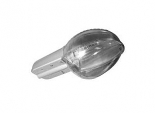 Светильник консольный уличный ЖКУ 66-100-001 Фаворит (Классика)  со стеклом компл.2 | 1030100172 | Элетех