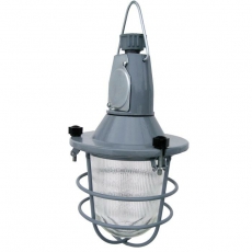 Светильник для ЖКХ под лампу НСП 