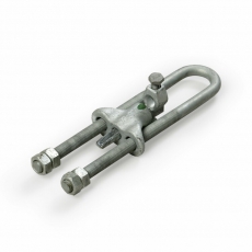 Зажим оттяжки 25-68 мм?|SH49|Ensto