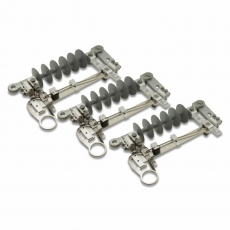 Разъединитель линейный 6-20 кВ, комплект на 3 фазы|SZ24|Ensto